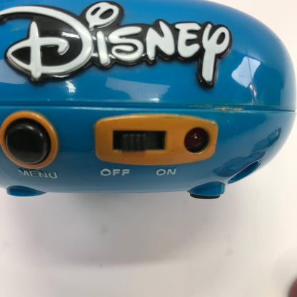 Disney Plug N Play (Plug'N'Play, 2005) w Two Game Keys Jakks Pacific PlugNPlay