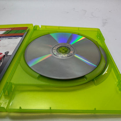 Forza Motorsport 4  (Microsoft Xbox 360, 2011)