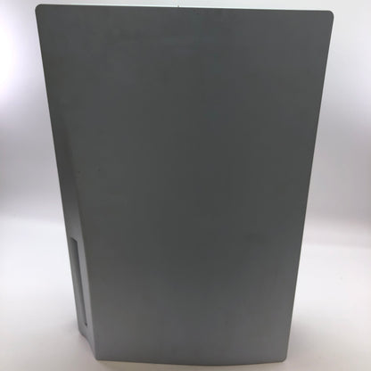 Sony PlayStation 5 Disc Edition PS5 825GB White Console Gaming System Only 