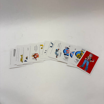 Monopoly Pokémon Kanto edition Board Game