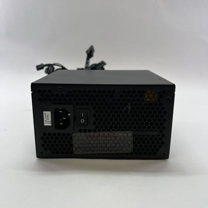 High Power HP1-J600GD-F12S 80 Plus Gold 600W Non Modular Switching Power Supply