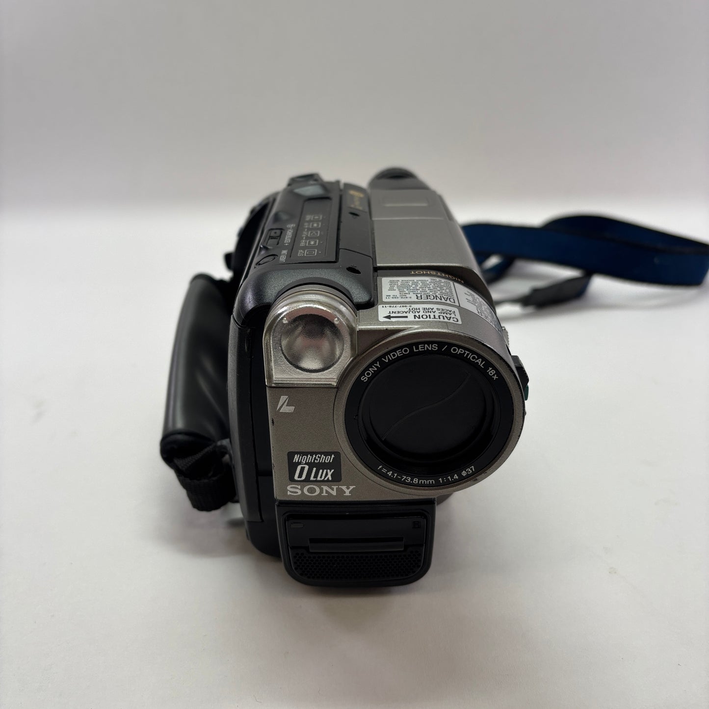 Sony Handycam CCD-TRV43