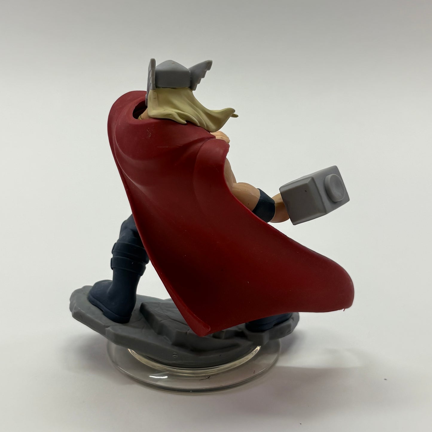 Lot of 5 Disney Infinity 2.0 Marvel Avengers Game Toy Figures INF