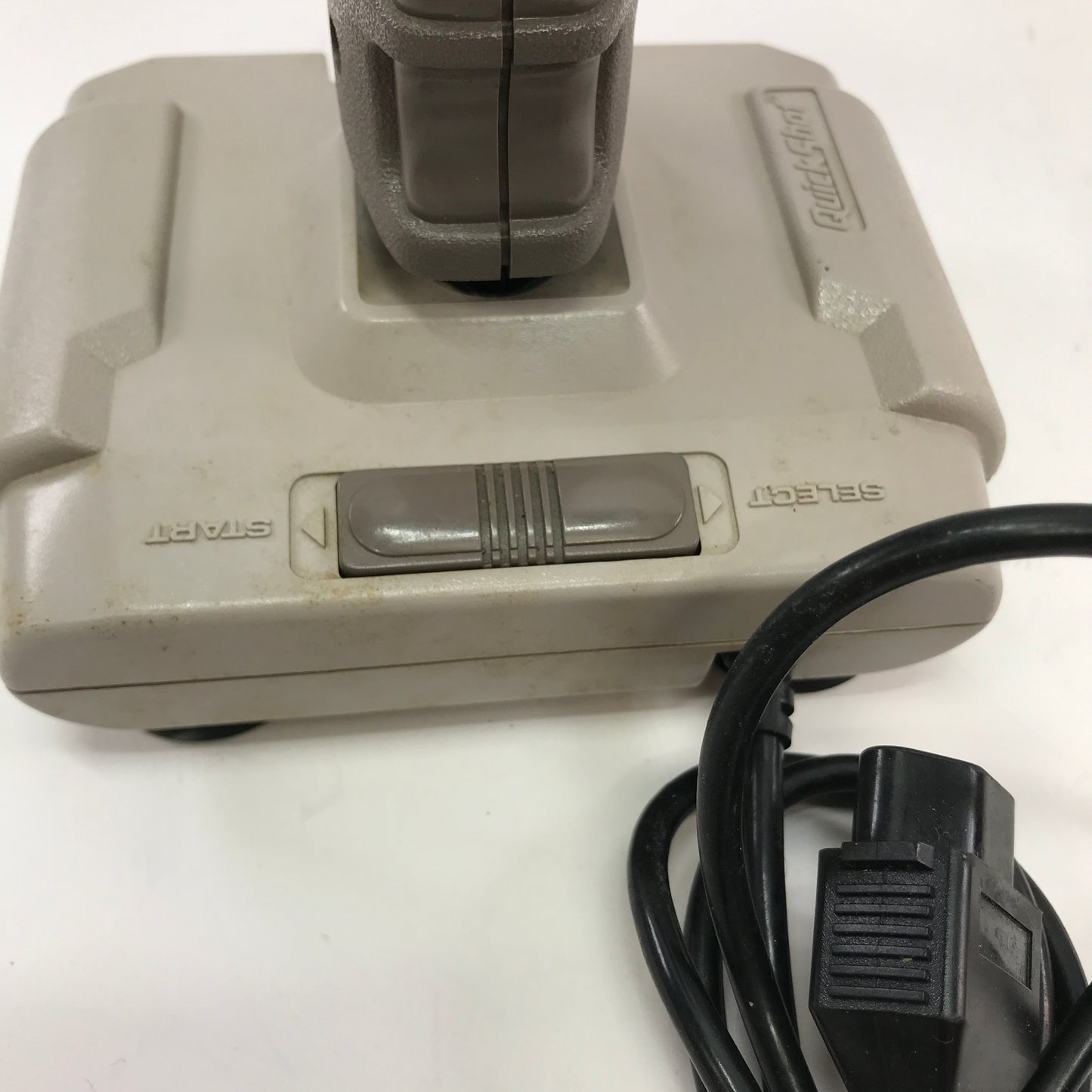 Quickshot QS-112 Flight stick for Nintendo Entertainment System NES