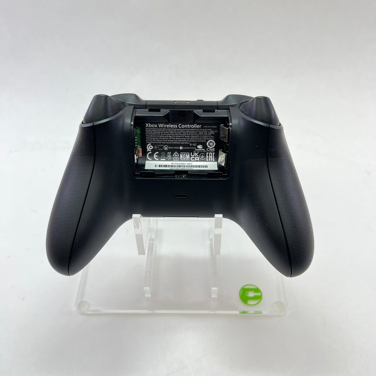 Microsoft Xbox One Wireless Controller Black 1914