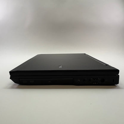Broken Dell Latitude E5500 Core 2 Duo 1.8GHz 2GB RAM NO HDD PARTS ONLY