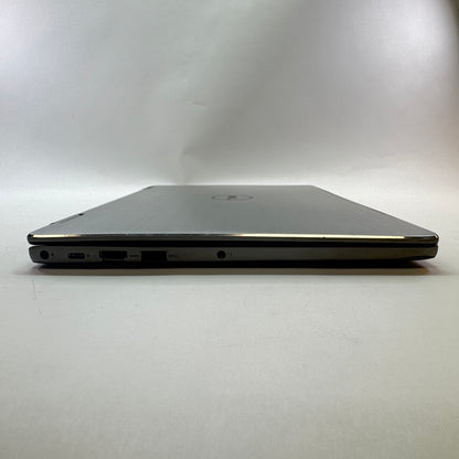Dell Inspiron P69G001 13.3" i5-7200U 2.5GHz 8GB RAM 256GB SSD with charger READ