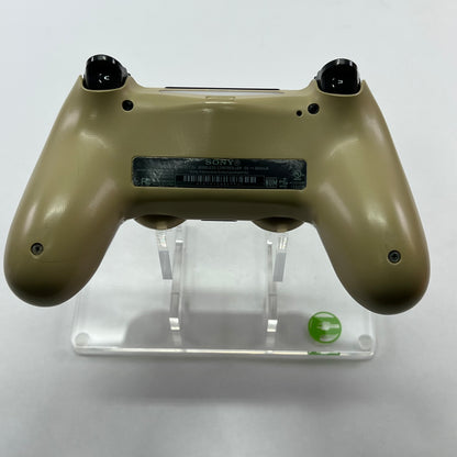 Sony PlayStation 4 PS4 DualShock 4 Wireless Controller Gold CUH-ZCT2U