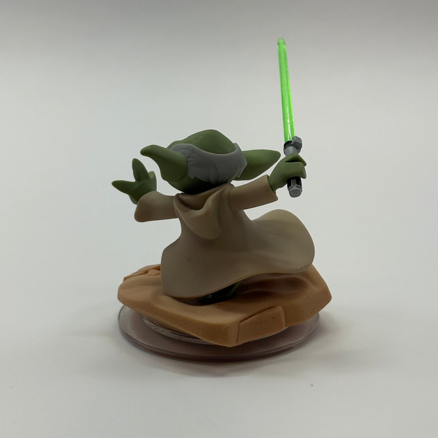 Lot of 5 Disney Infinity 3.0 Star Wars Clone Wars Game Toy Figures INF