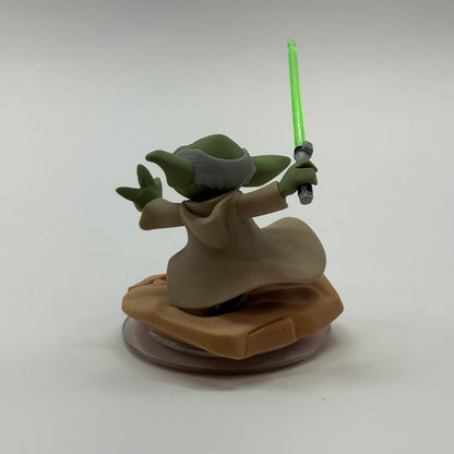 Lot of 5 Disney Infinity 3.0 Star Wars Clone Wars Game Toy Figures INF