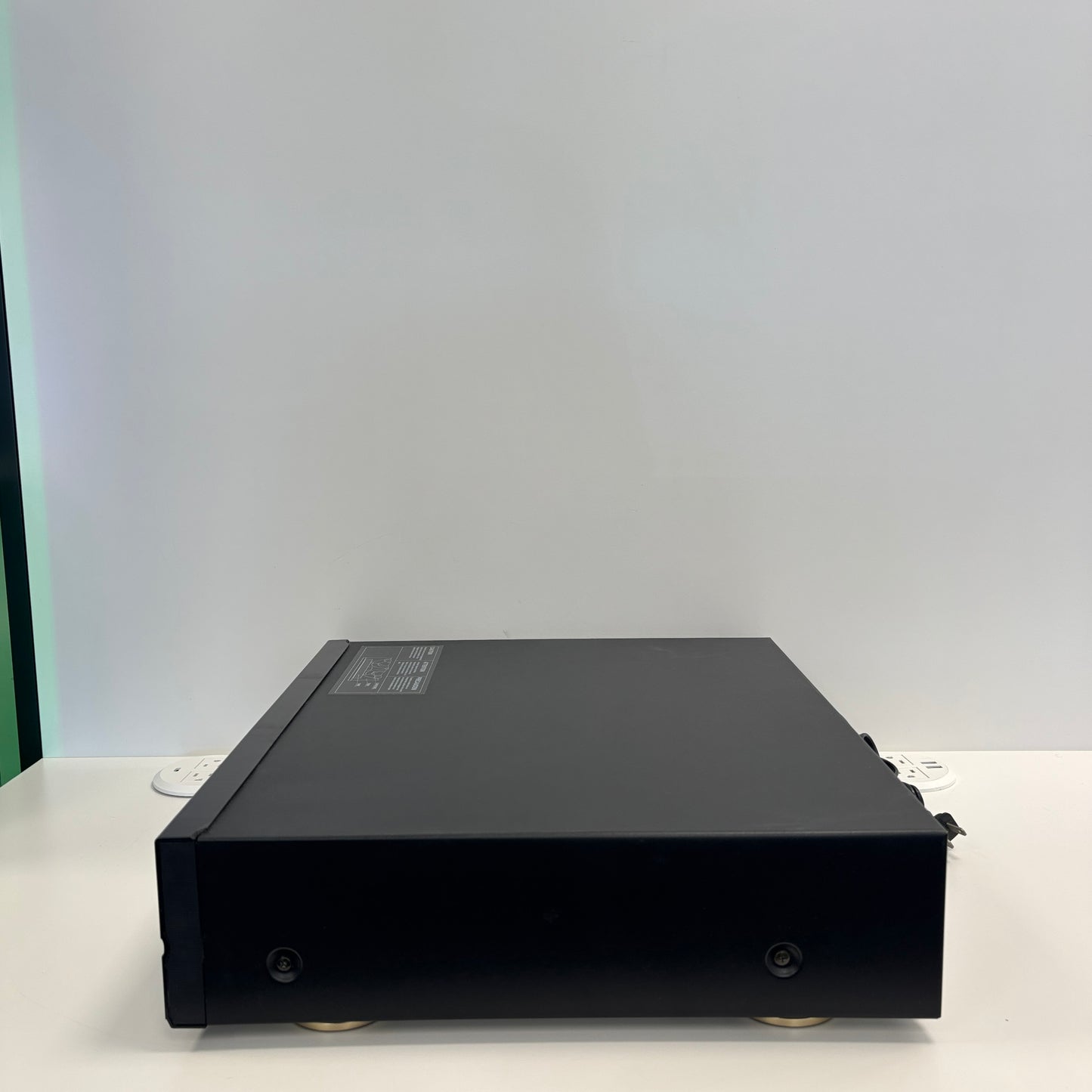 Denon DCM-360 5 Disc Changer