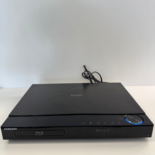 Samsung HT-C5500 Blu-Ray Home Theater System