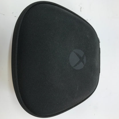 Microsoft Xbox One Elite Controller Series 2 Black 1797 w Case