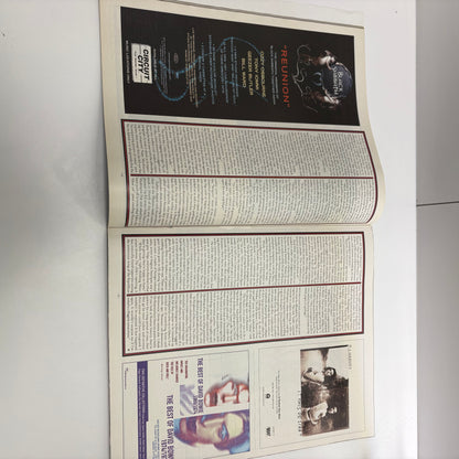 RollingStones Alanis Morissette November 26, 1998 Magazine ISSUE 800