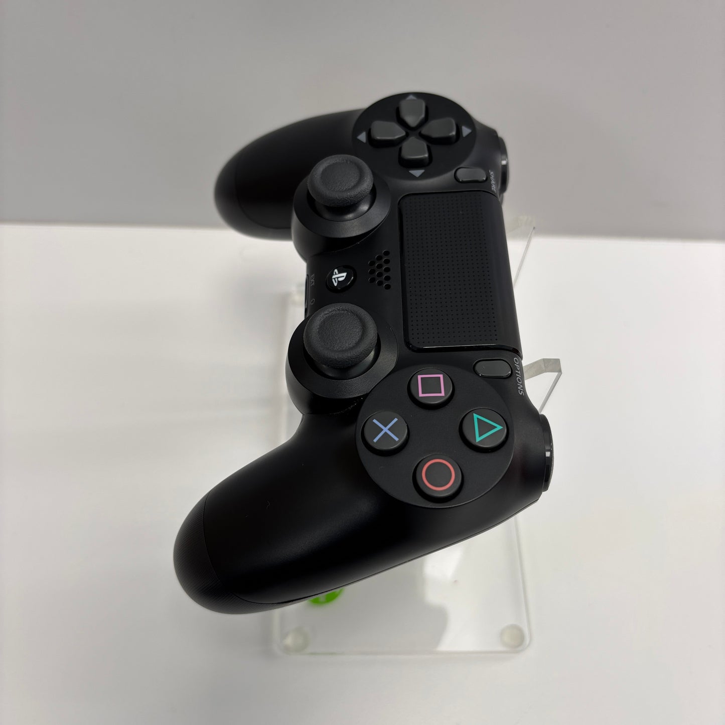 Sony PlayStation 4 PS4 DualShock 4 Wireless Controller Black CUH-ZCT2U