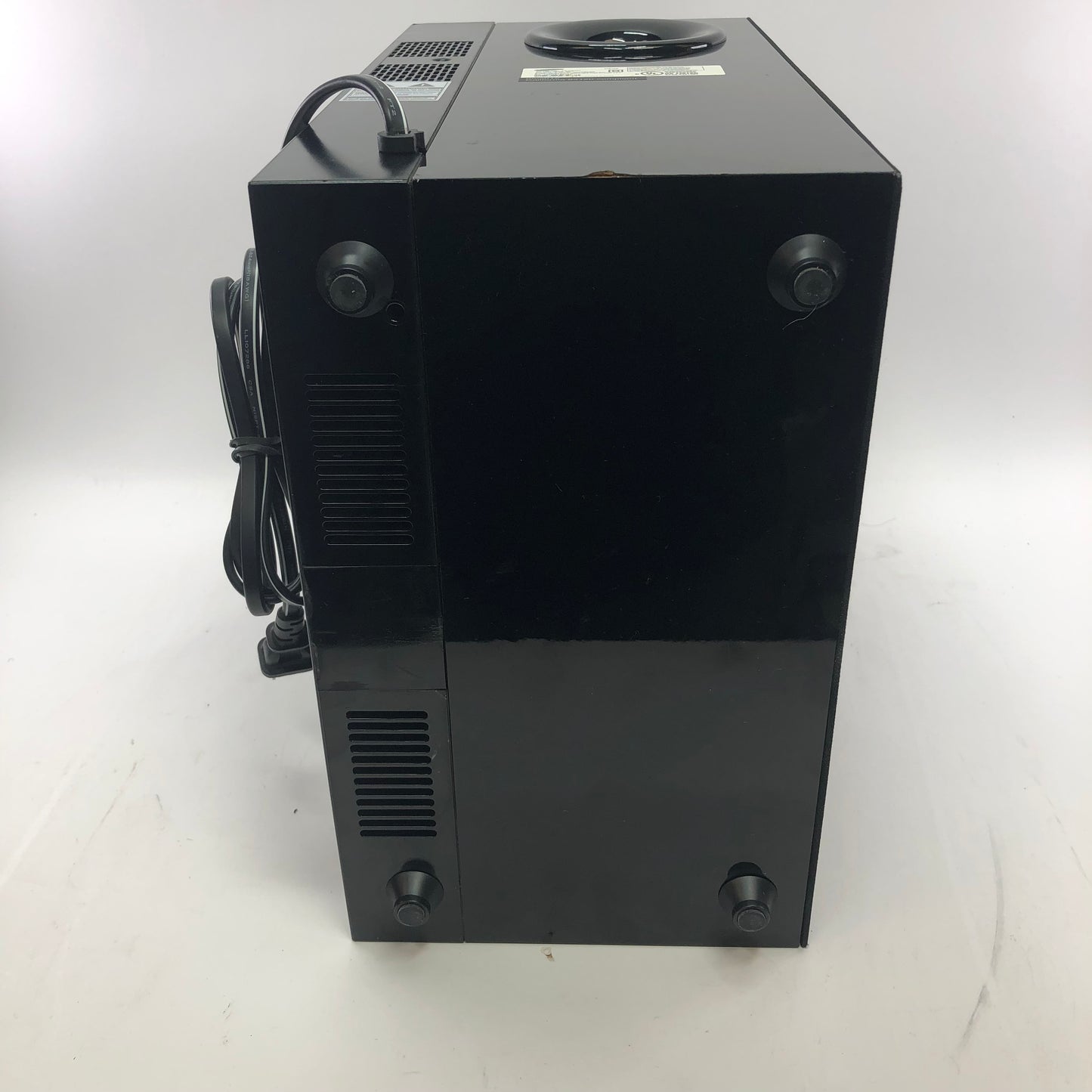 Samsung PS-WE450 Subwoofer Only, Black, Tested, Works