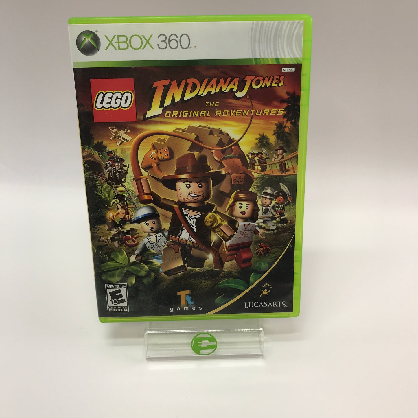 Lego Collection, All CIB, Microsoft Xbox 360 Games [Batman, Hobbit and More]