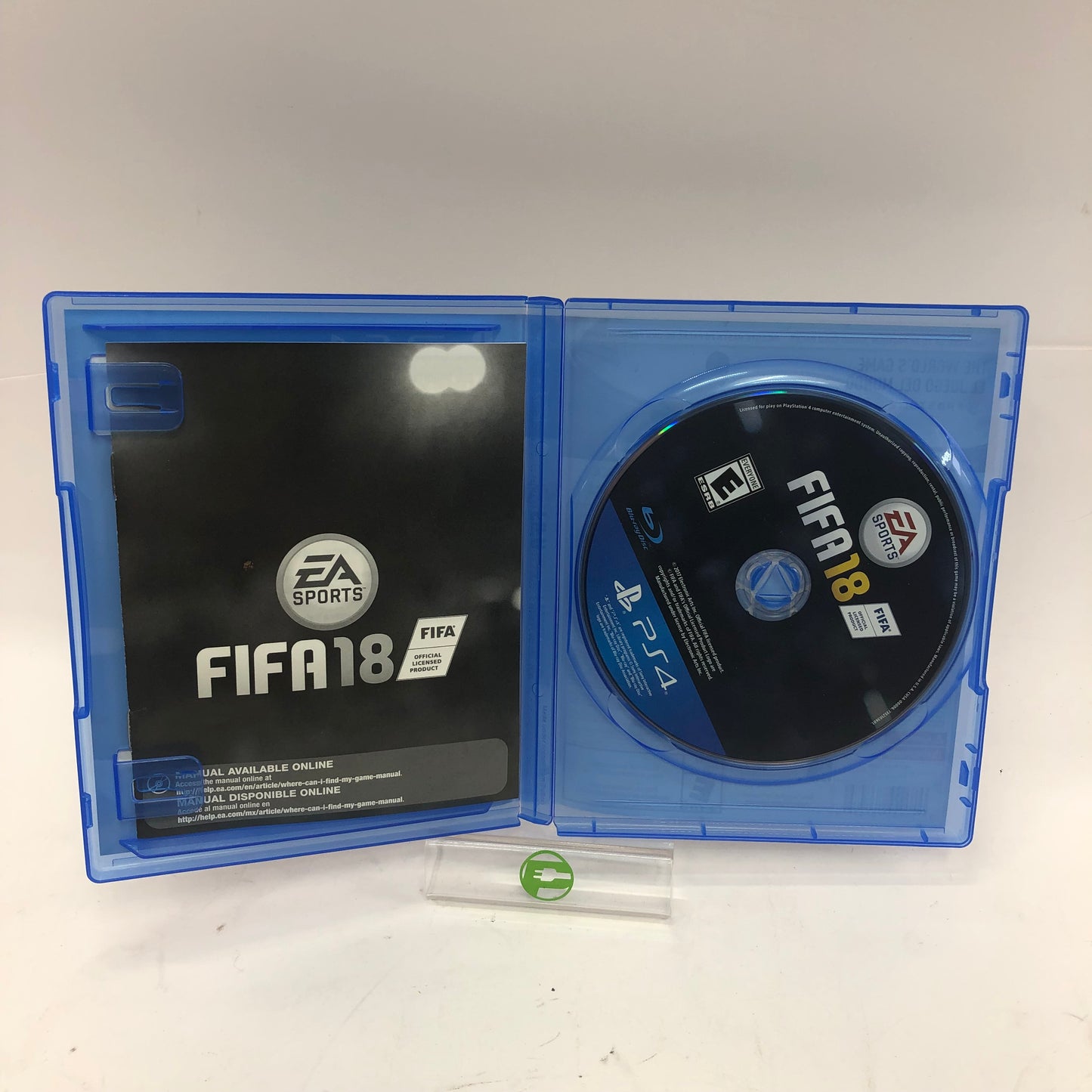 FIFA Collection [15, 16, 17, 18] PS4, Playsation 4 Games