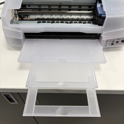 Epson Stylus Color 740i Printer P110A Crystal Blue 