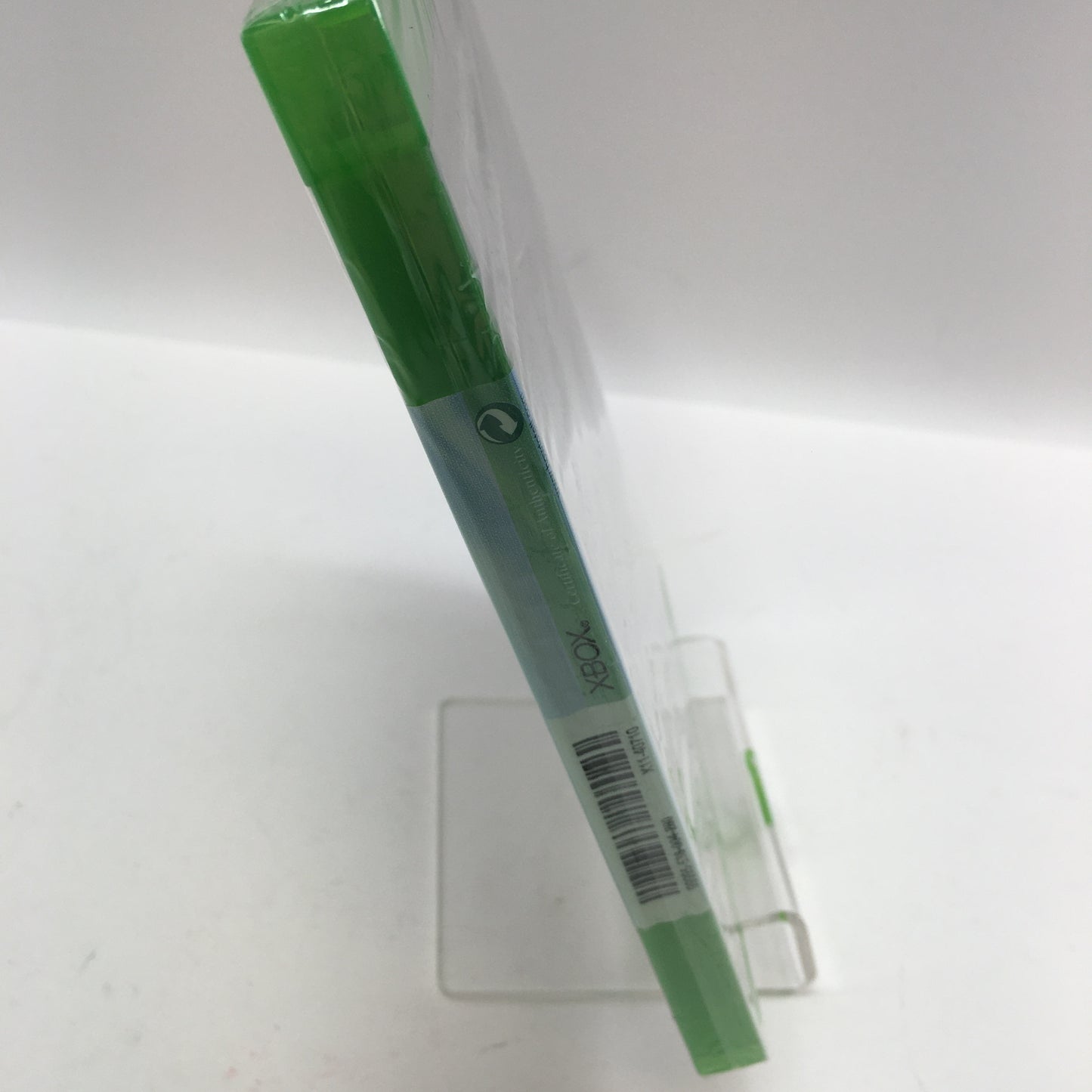 New Outlast Trinity (Microsoft Xbox One, 2017) Factory Sealed