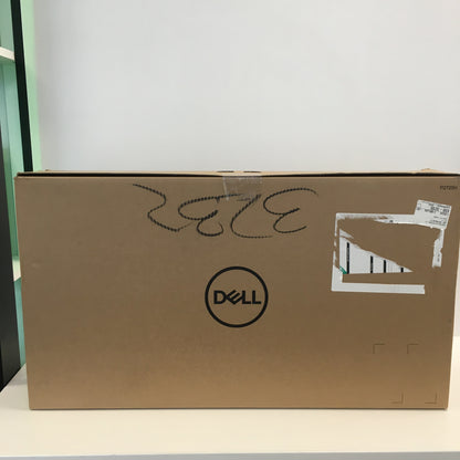 New Dell 27" P2725H IPS LCD IPS 100Hz Gaming Monitor