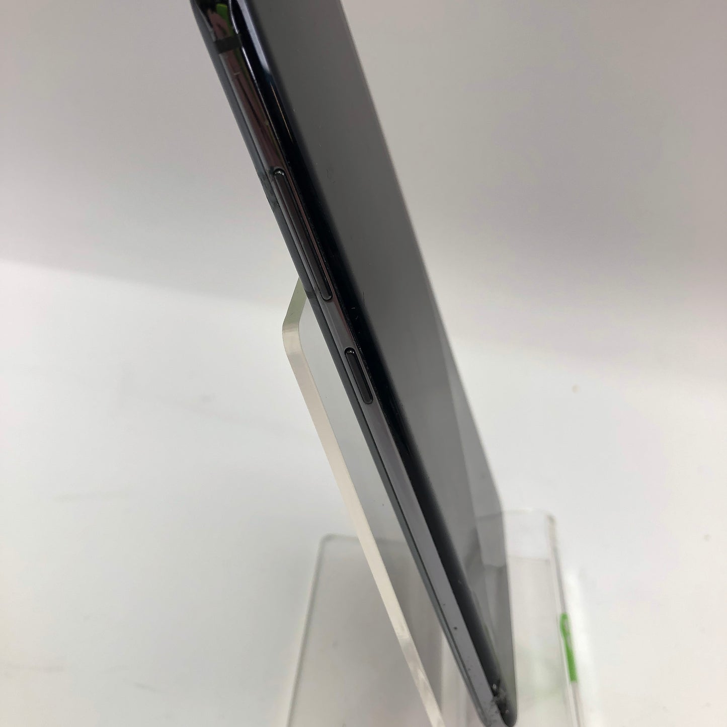 Broken Verizon Samsung Galaxy S10 Plus 128GB SM-G975U1 Cracked Screen Parts Only