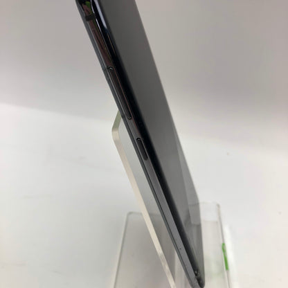 Broken Verizon Samsung Galaxy S10 Plus 128GB SM-G975U1 Cracked Screen Parts Only