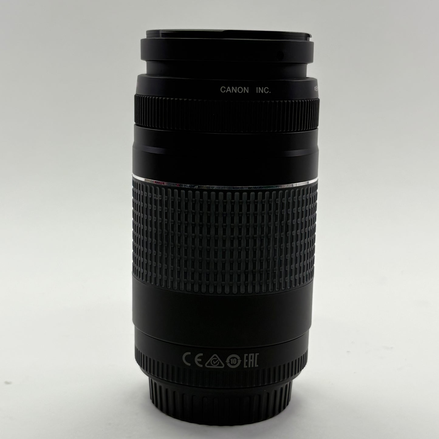 Canon EF EF 75-300mm 75-300mm f/4-5.6 III Auto & Manual Lens