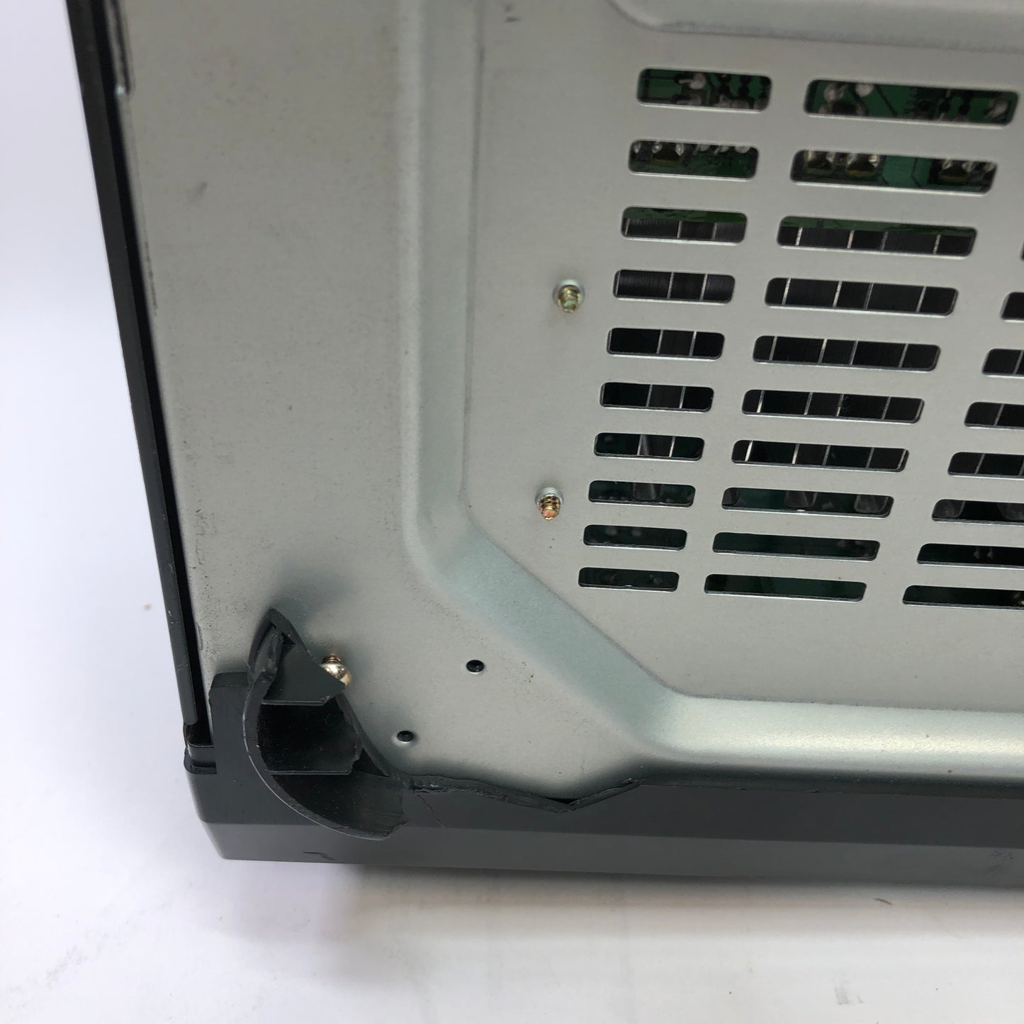 Sony Receiver STR-K740P FM Stereo/ FM-AM Receiver