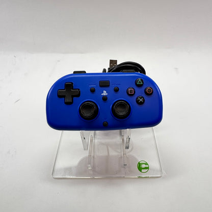 Hori  Sony PS4 Wired PS4 Controller PS4-100U