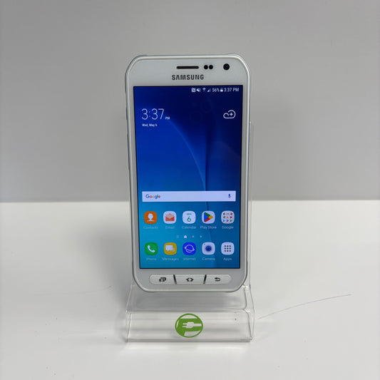 Unlocked Samsung s6 active 32GB SM-G890A camo