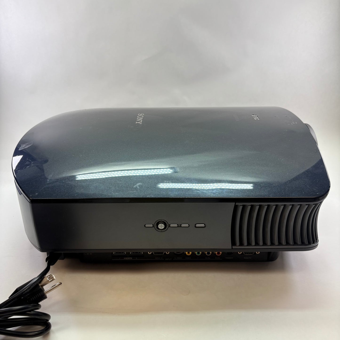 Sony Bravia VPL-VW60 Full HD 1080P Full HD Projector VPL-VW60