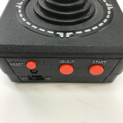 TV Games Atari Joystick Plug N Play 2503TN-N w Power Adapter