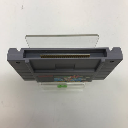 Wario's Woods (Super Nintendo SNES, 1991) Tested Works