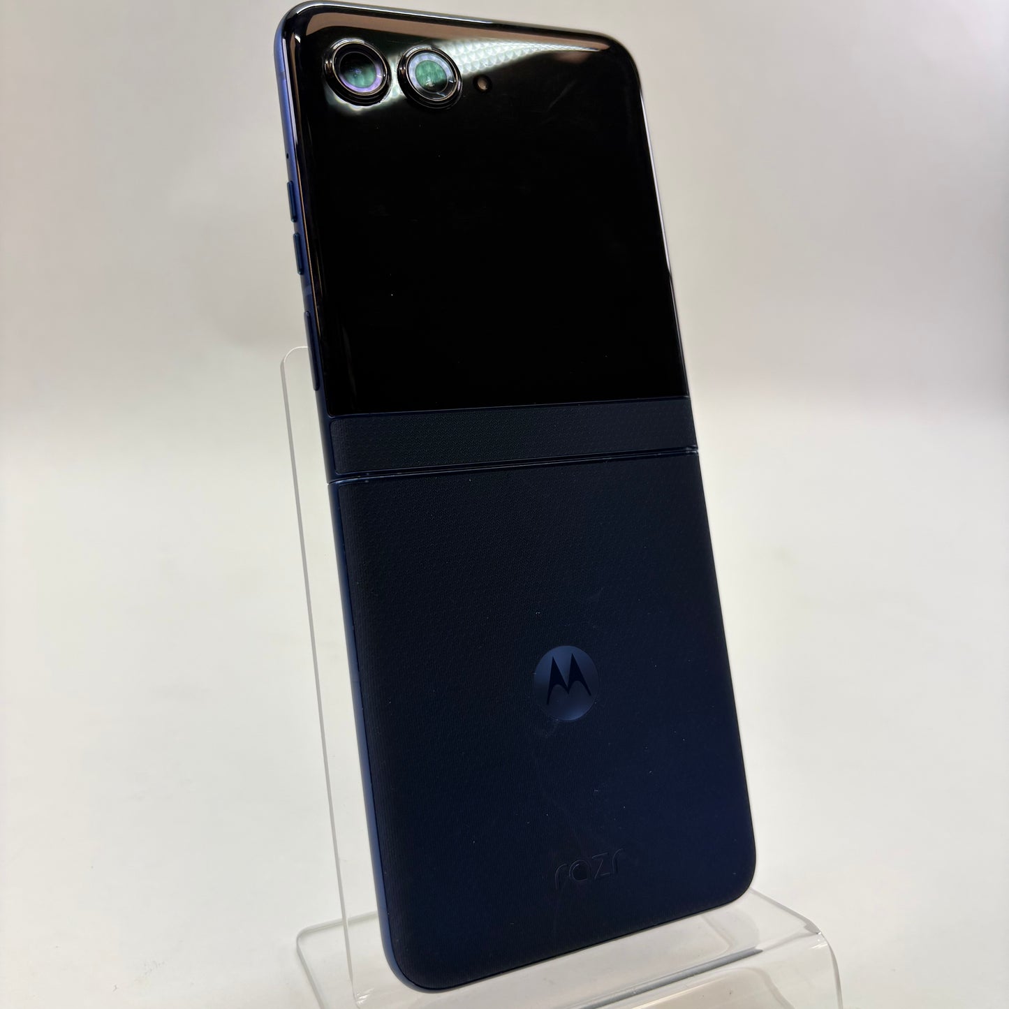 T-Mobile Motorola Razr 256GB 15 Black XT2553-3