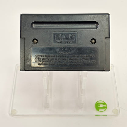 The Revenge of Shinobi (Sega Mega Drive/Genesis, 1989) Cartridge Only