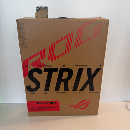 ROG Strix G i9-13980HX 2.20GHz 16GB RAM 1TB SSD Intel GeForce RTX 4070 Open Box 