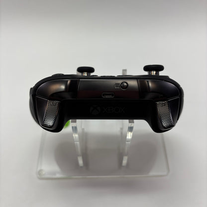 Microsoft Xbox One Elite Controller Series 2 Black FST-00001