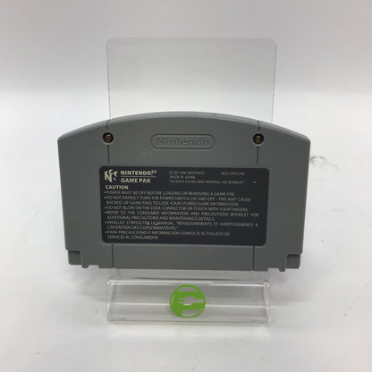 Mario Kart 64 (Nintendo 64 N64, 1997) CIB Tested Working w Protector