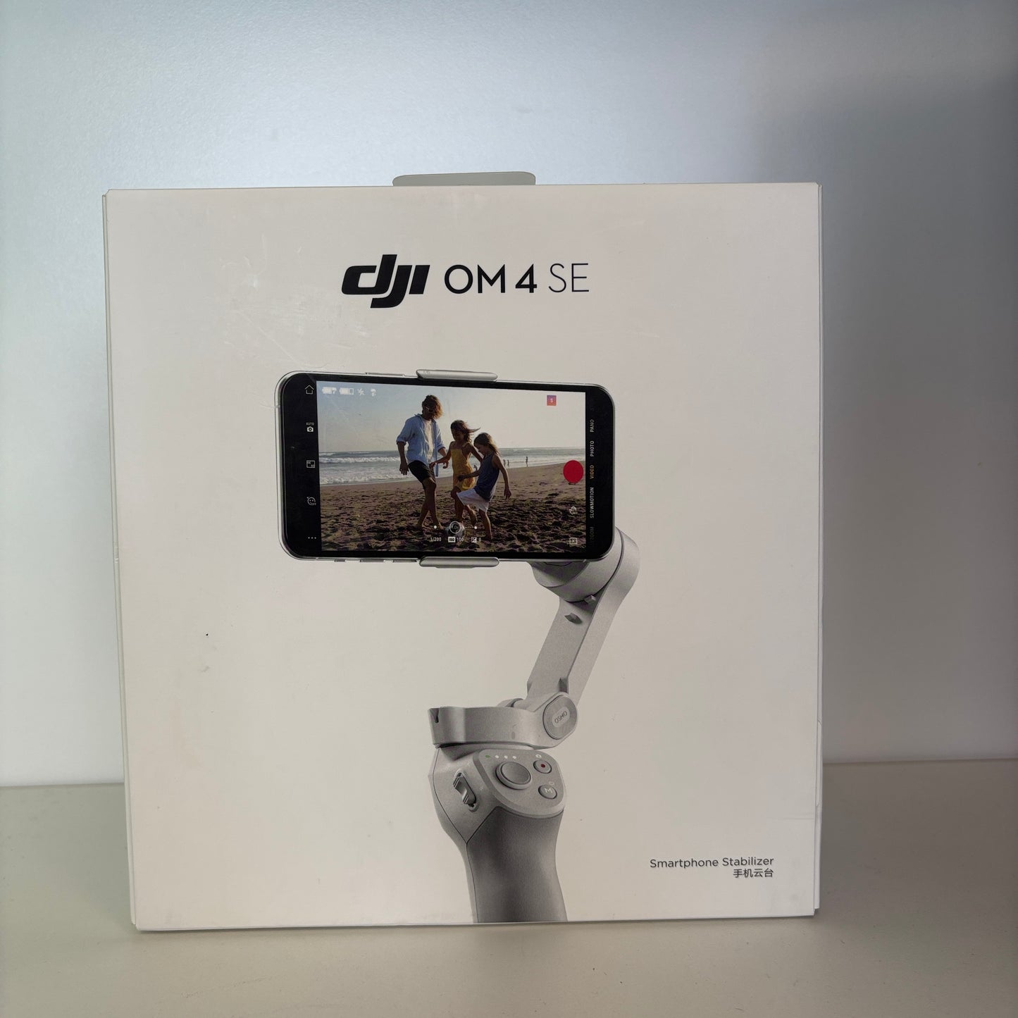 DJI OM 4 SE Phone Stabilizer OK100