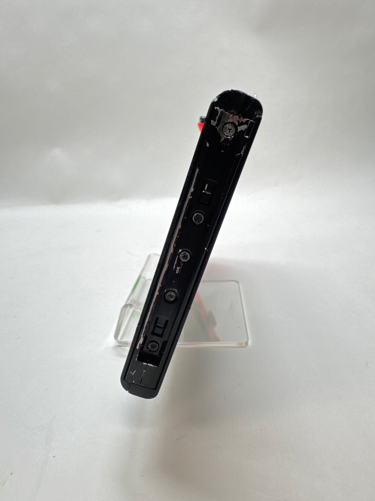Nintendo Switch v1 Console Gaming System Only HAC-001 Black (Read Description)