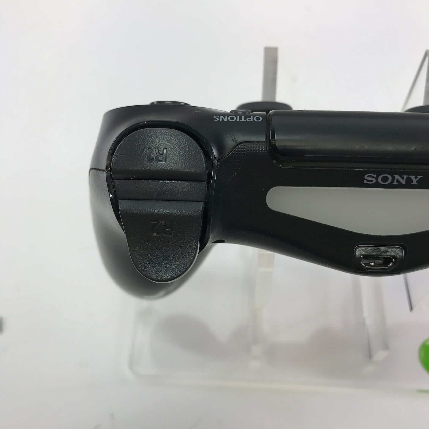 Broken Lot of 5 Sony PlayStation 4 PS4 Wireless Controllers