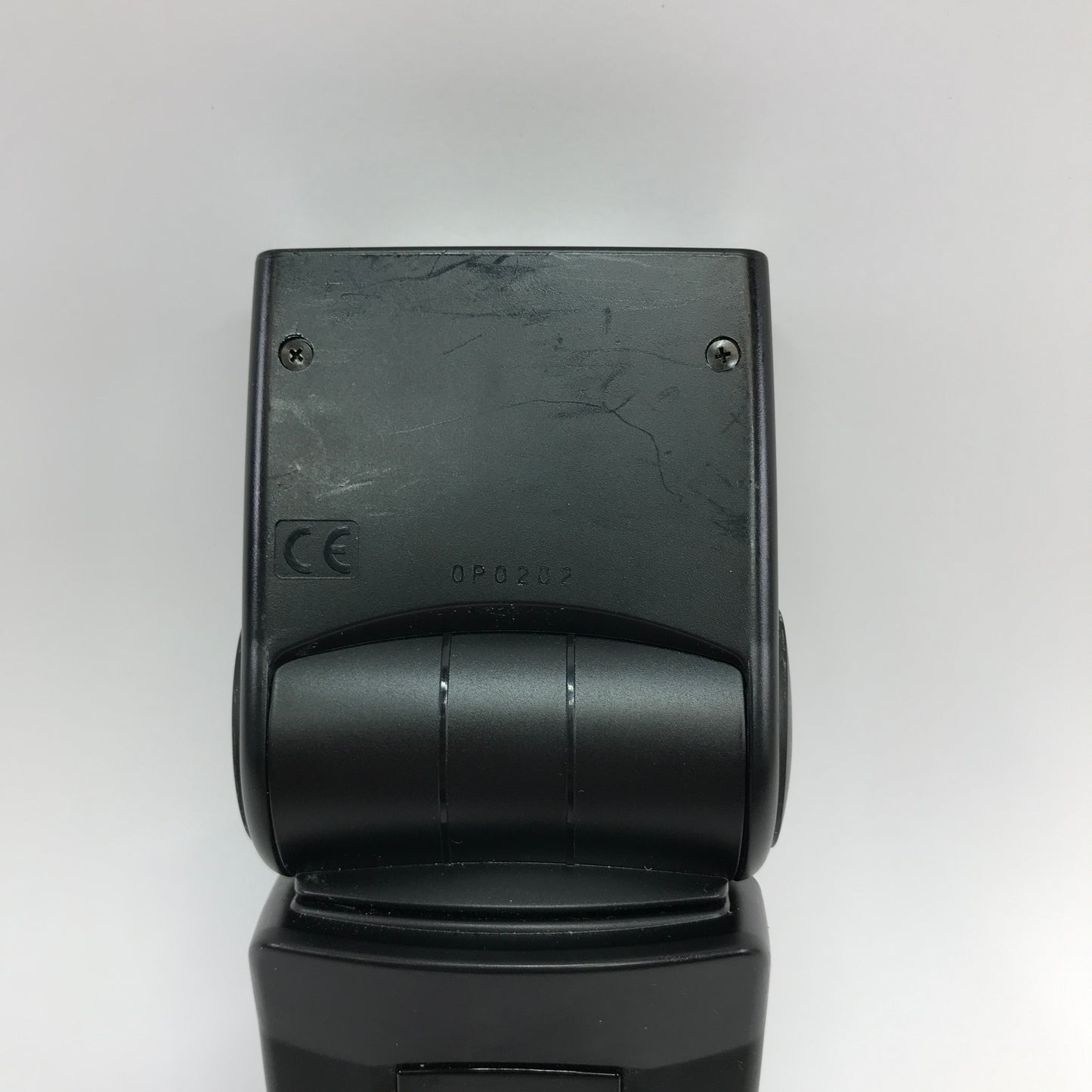 Canon Speedlite 420ex Camera Flash