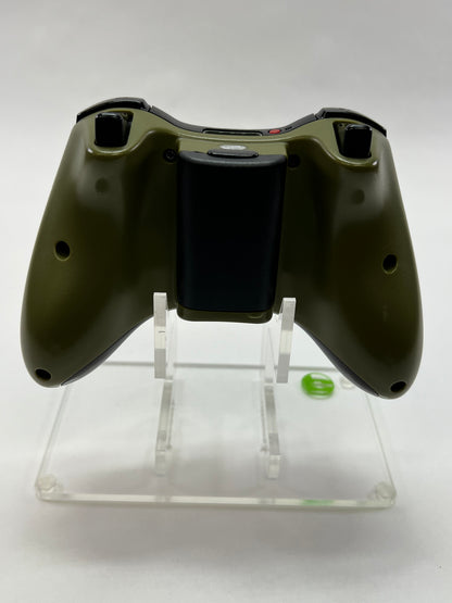 Microsoft Xbox 360 Wireless Controller Green X801769-104