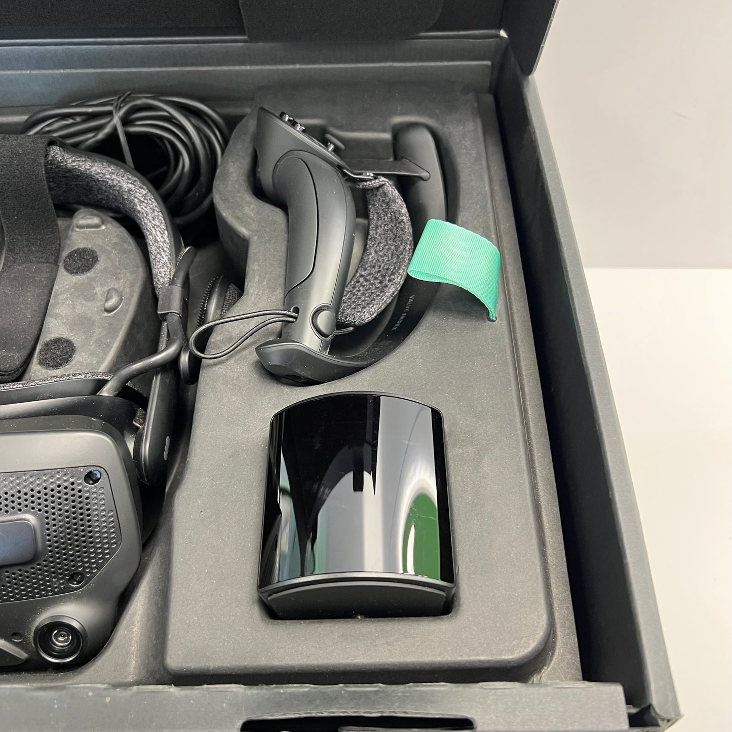 Valve Index VR Kit PC VR Headset