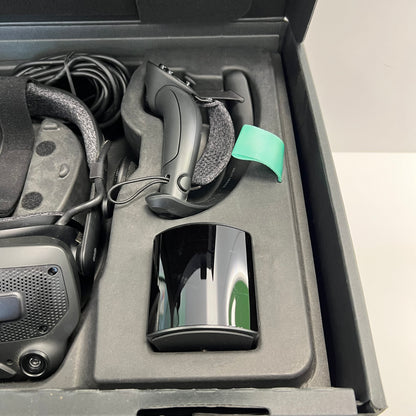 Valve Index VR Kit PC VR Headset