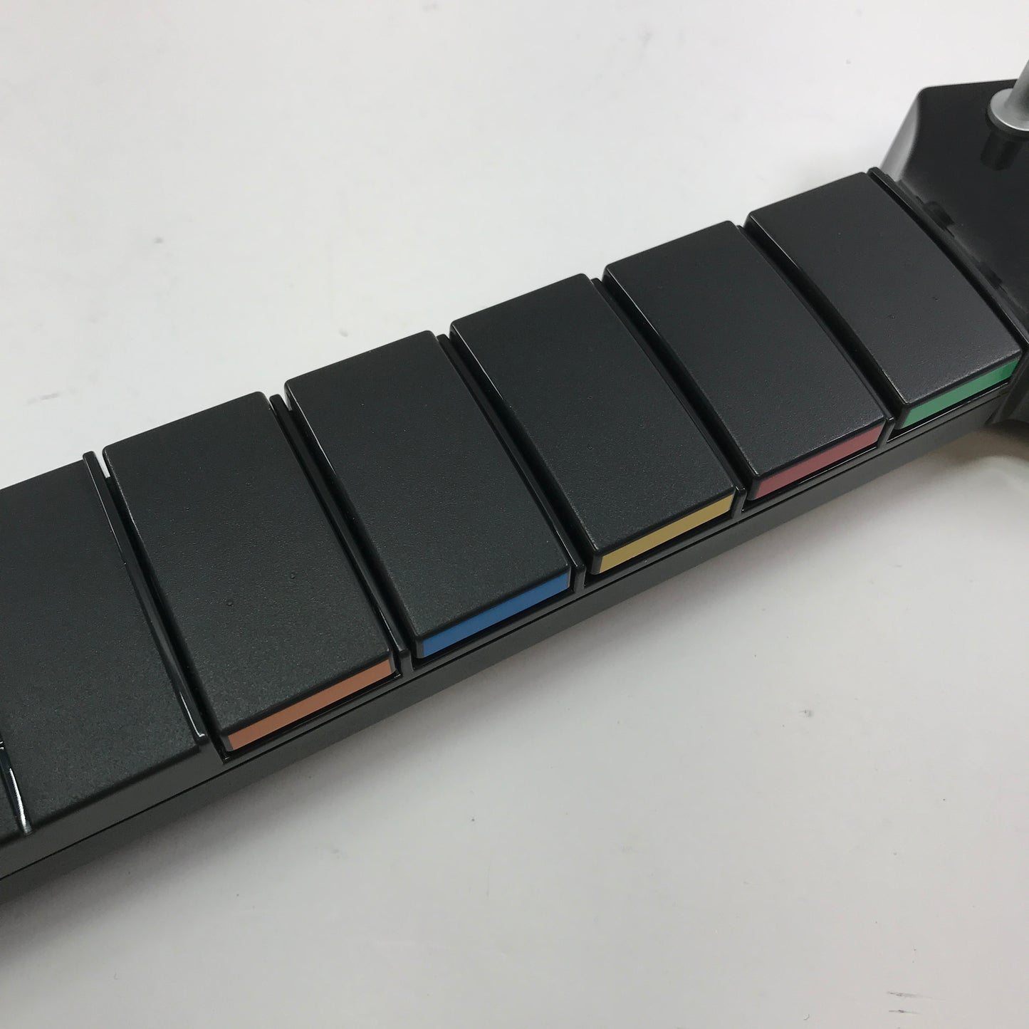 PDP Riffmaster Wireless Guitar 049-034 for Xbox No Dongle w/ Strap