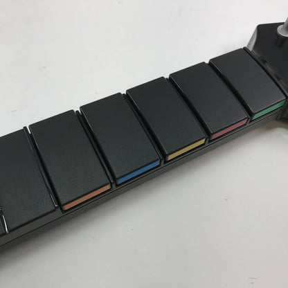 PDP Riffmaster Wireless Guitar 049-034 for Xbox No Dongle w/ Strap