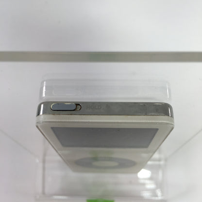 Broken Apple iPod Nano 1st Gen 4GB A1137 Bad Battery READ