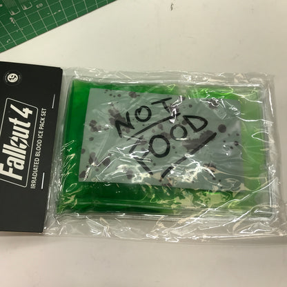 Fallout Loot Crate #8 Aftermath No Shirt No Flag All Other Inserts